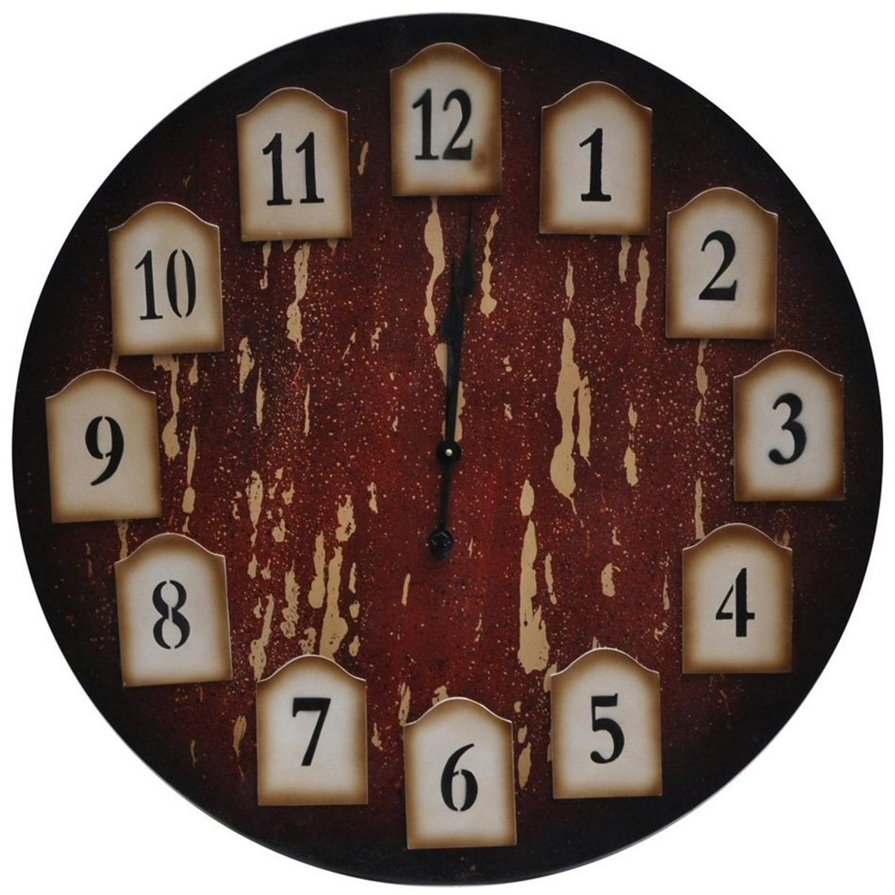 Rustic Clocks Rustic Clocks